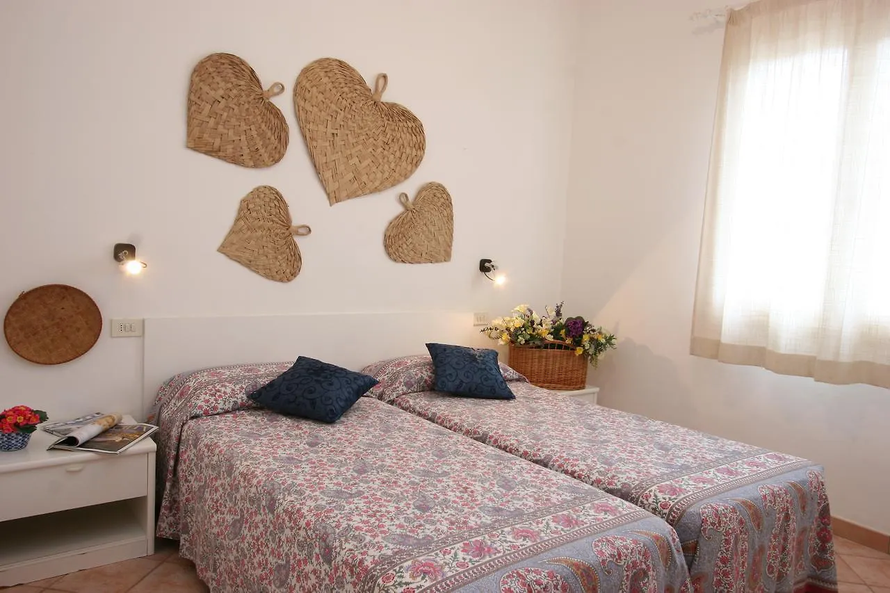 Holiday home Appartamenti Villa Anna Capoliveri