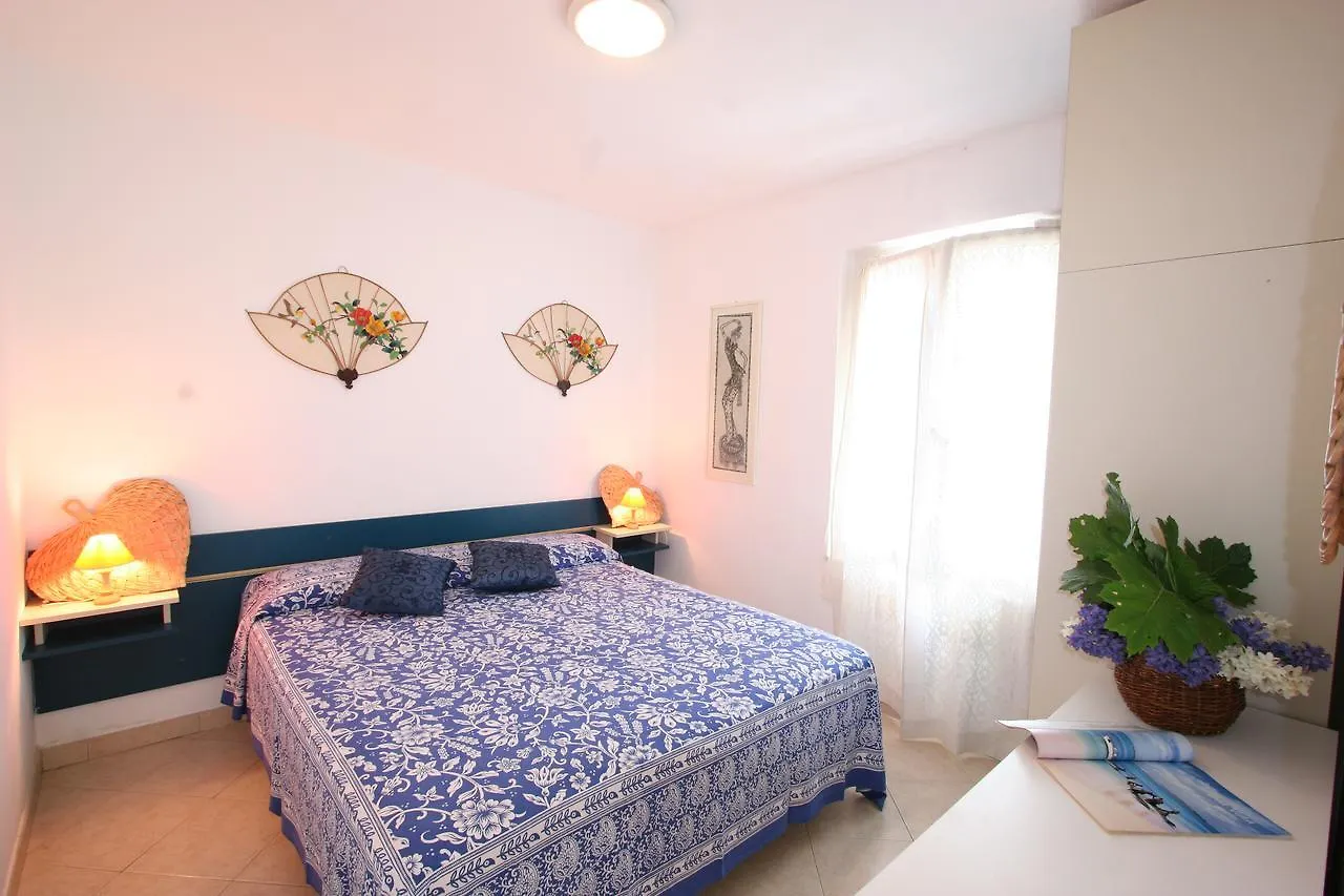 Appartamenti Villa Anna Capoliveri  0*, Capoliveri (Isola d'Elba) Italy