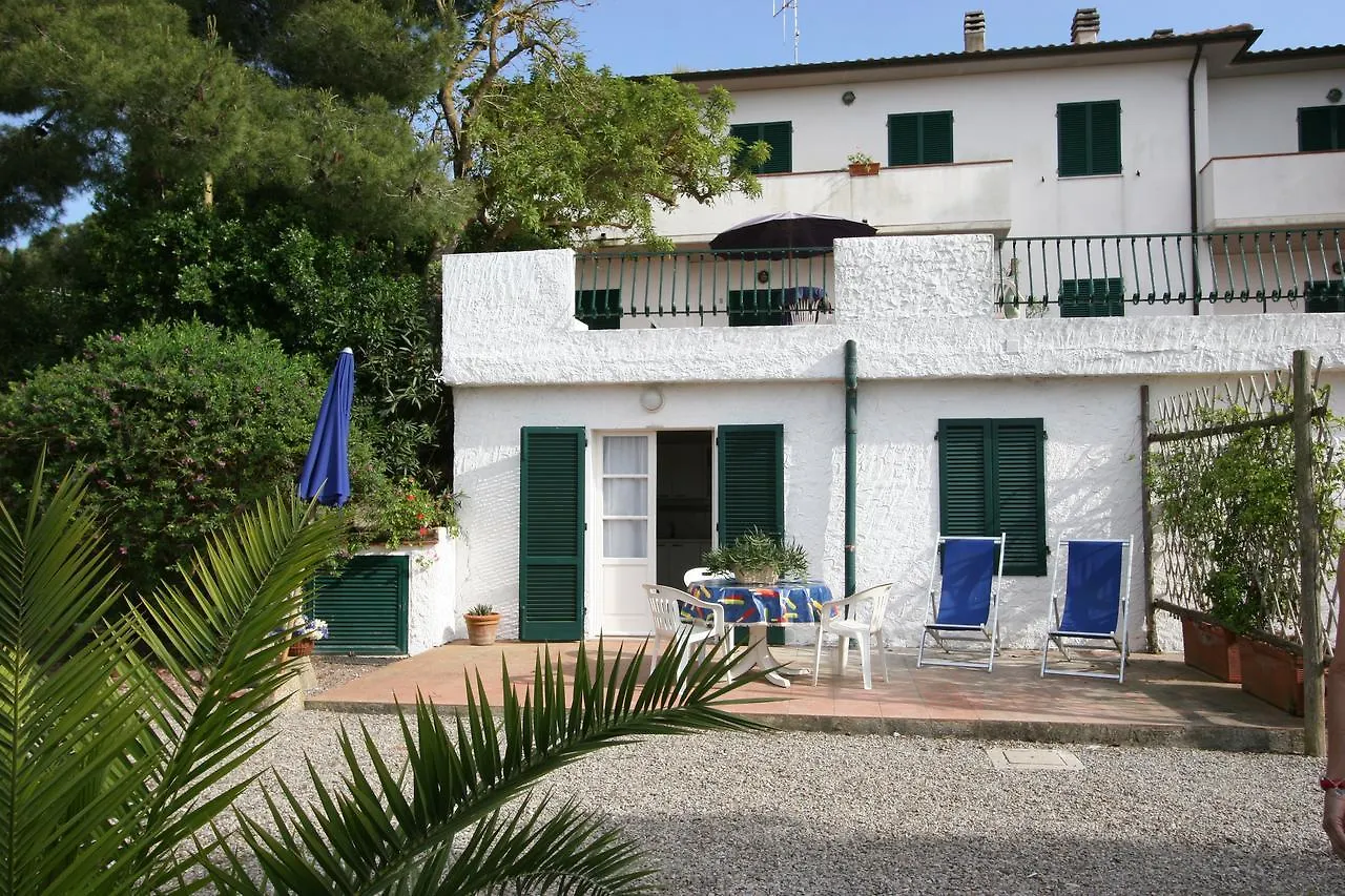 Appartamenti Villa Anna Capoliveri  Holiday home Capoliveri (Isola d'Elba)