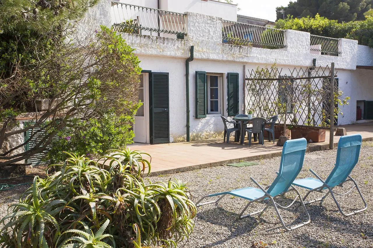 Holiday home Appartamenti Villa Anna Capoliveri  Italy