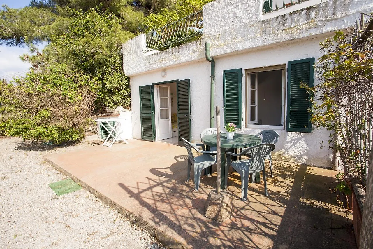 Holiday home Appartamenti Villa Anna Capoliveri