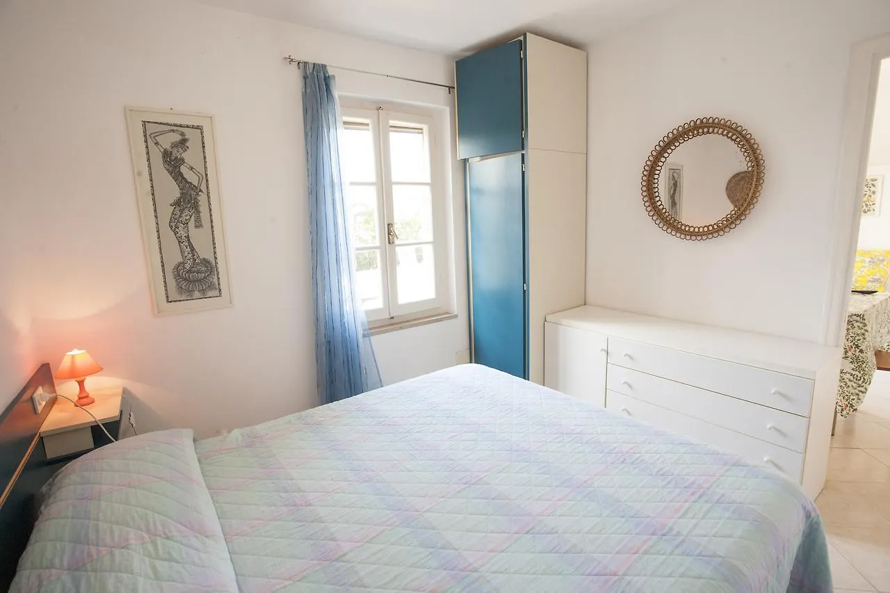 Appartamenti Villa Anna Capoliveri  0*, Capoliveri (Isola d'Elba)