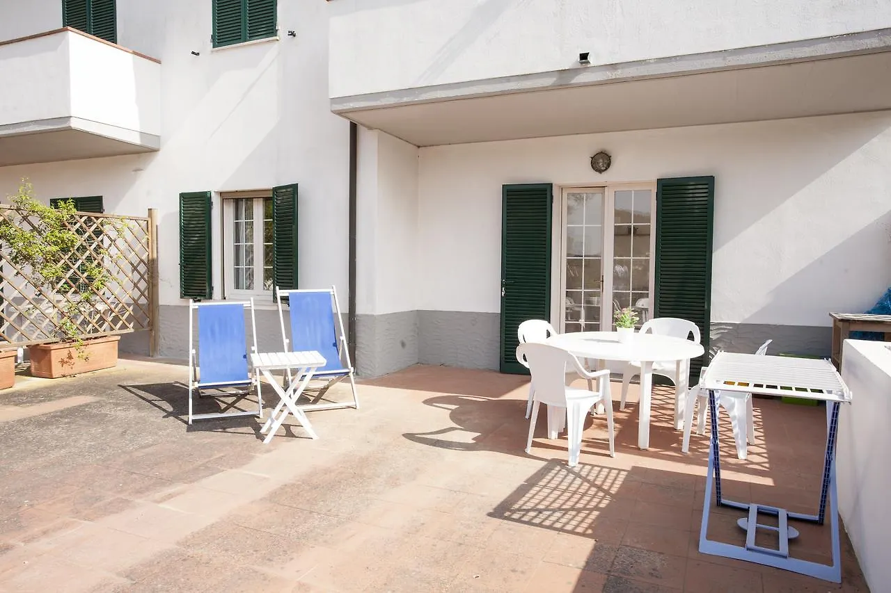 Appartamenti Villa Anna Capoliveri  Holiday home