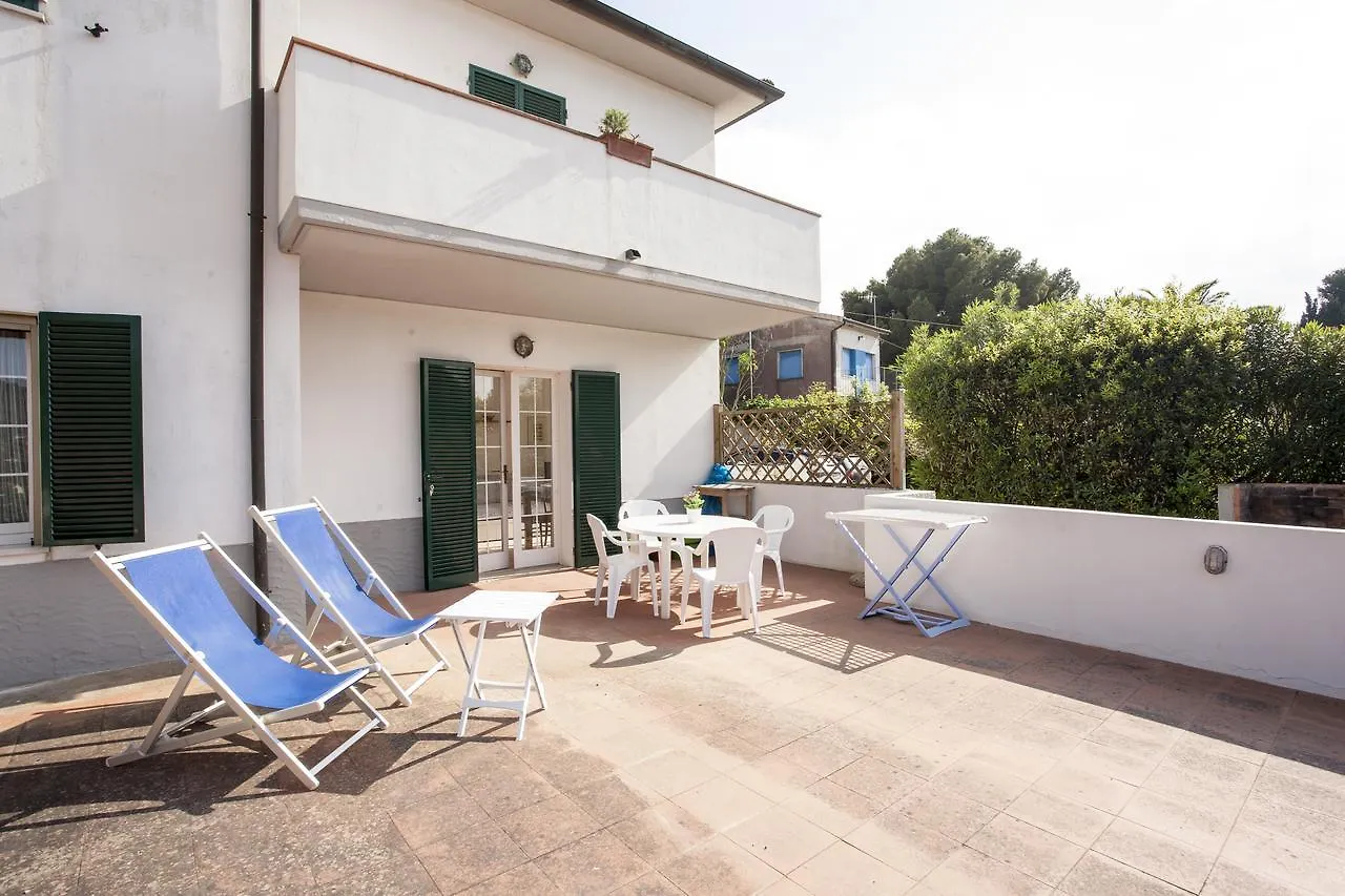 Holiday home Appartamenti Villa Anna Capoliveri