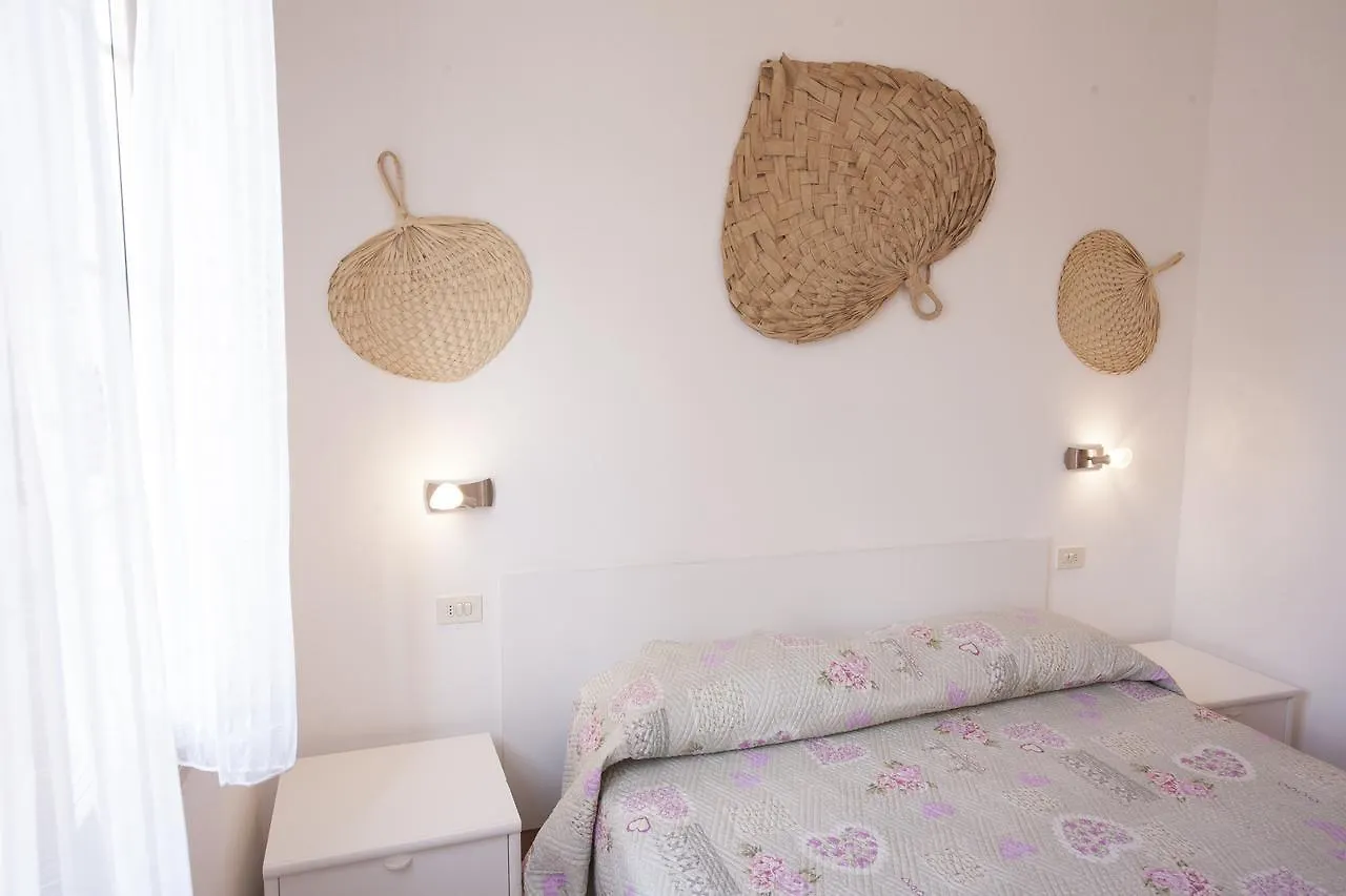 Appartamenti Villa Anna Capoliveri  Holiday home