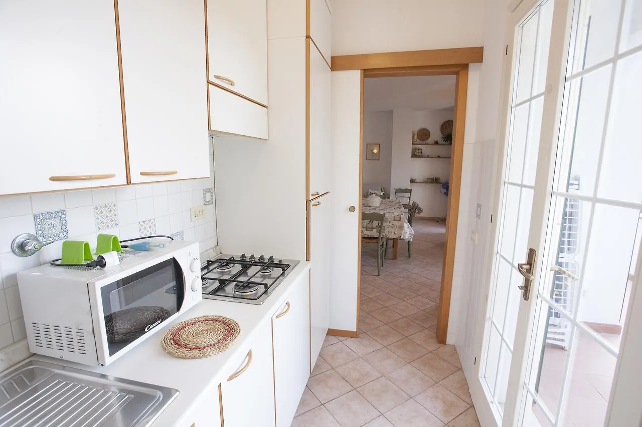 Holiday home Appartamenti Villa Anna Capoliveri  Italy