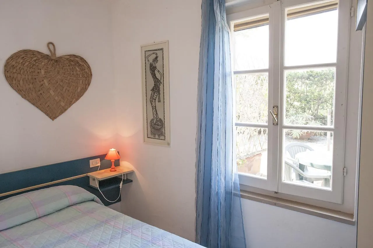 Appartamenti Villa Anna Capoliveri  Holiday home Capoliveri (Isola d'Elba)