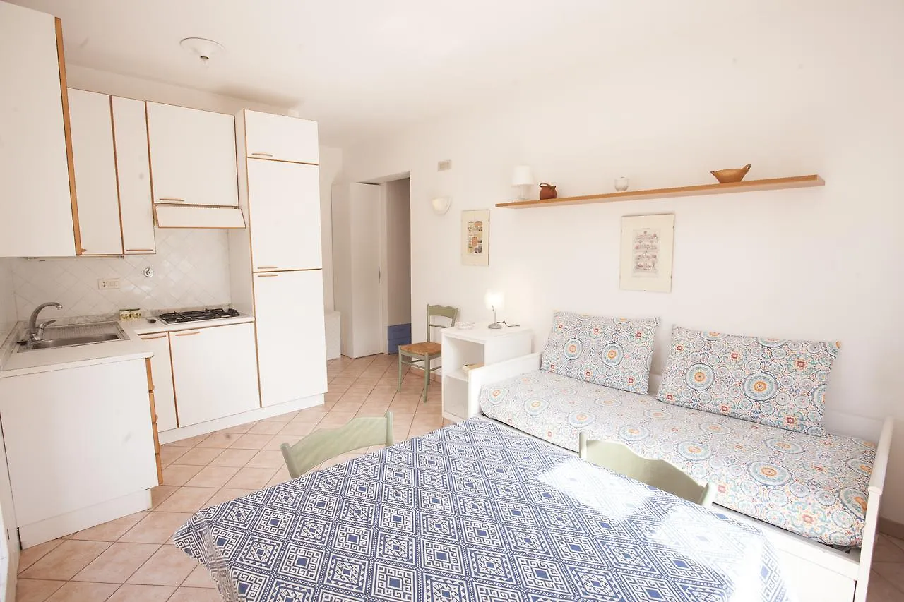 Appartamenti Villa Anna Capoliveri