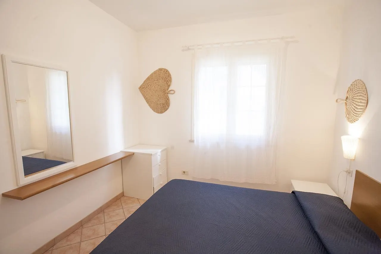 Appartamenti Villa Anna Capoliveri  0*, Capoliveri (Isola d'Elba) Italy