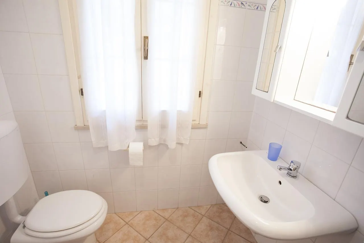 Holiday home Appartamenti Villa Anna Capoliveri  Italy