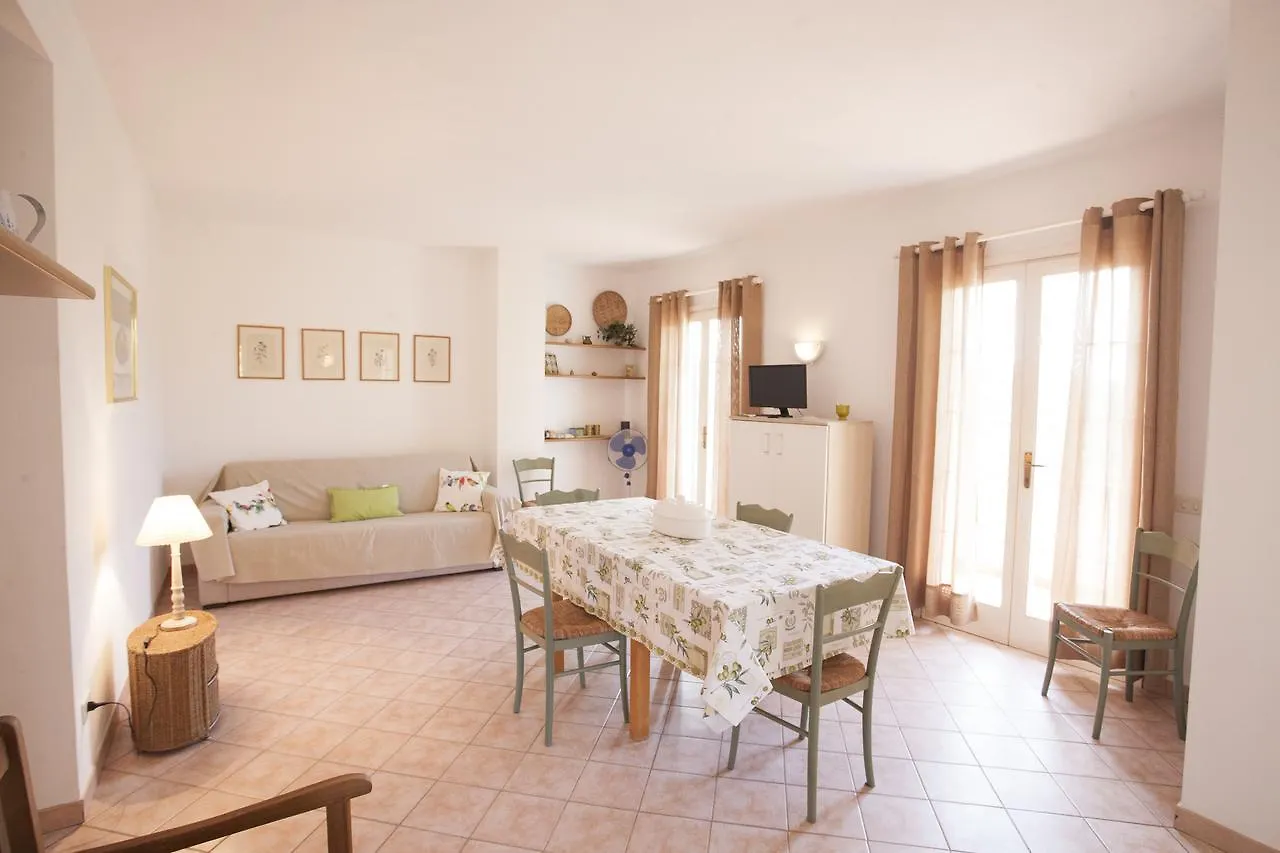 Appartamenti Villa Anna Capoliveri  Italy