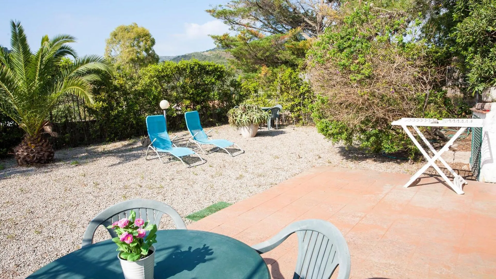 Holiday home Appartamenti Villa Anna Capoliveri