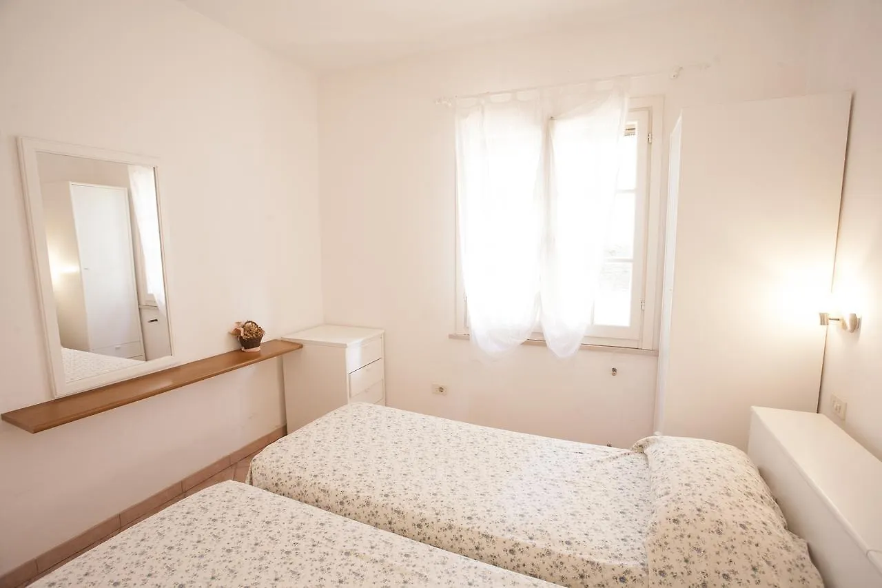 Holiday home Appartamenti Villa Anna Capoliveri