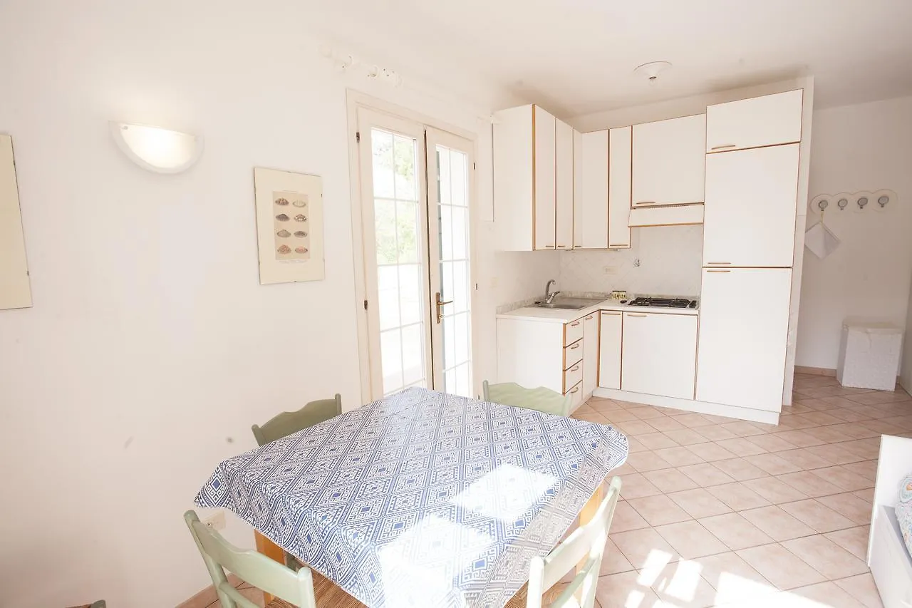 Appartamenti Villa Anna Capoliveri  0*, Capoliveri (Isola d'Elba)