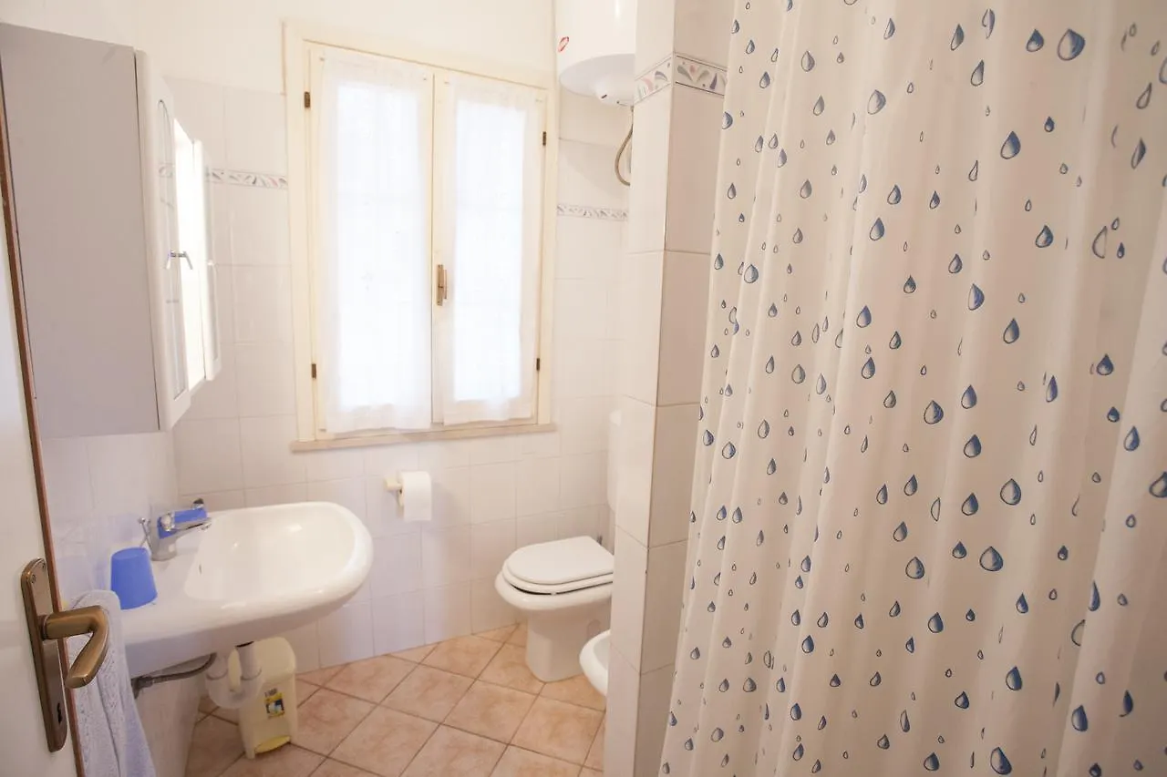 Appartamenti Villa Anna Capoliveri  Holiday home Capoliveri (Isola d'Elba)