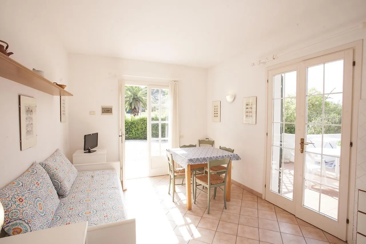 Appartamenti Villa Anna Capoliveri  Italy