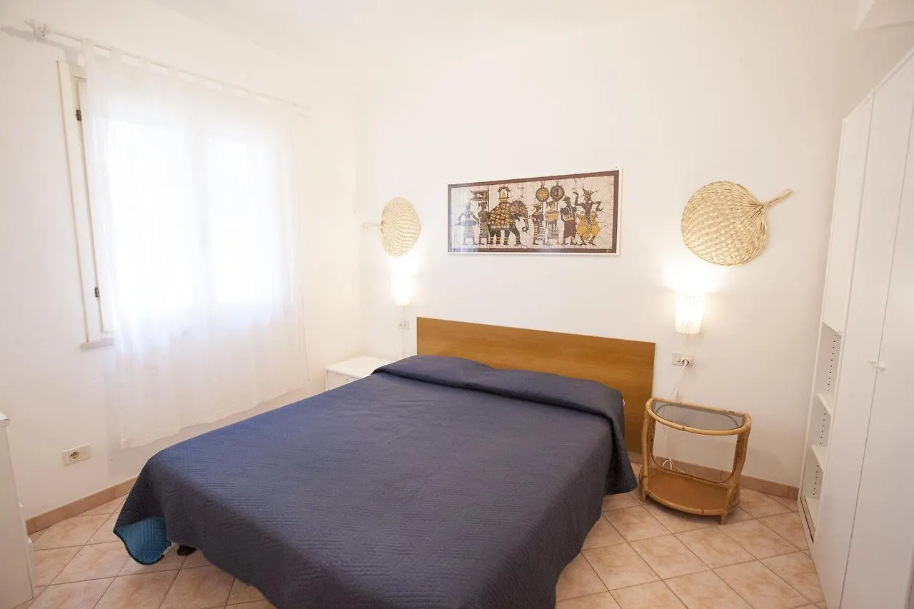 Appartamenti Villa Anna Capoliveri  Holiday home
