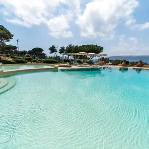 3* Aparthotel Le Grazie Est