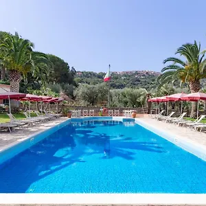 3* Hotel Country Da Pilade
