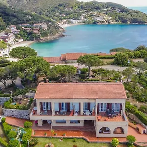 Appartement La Turistica, Capoliveri (Isola d'Elba)