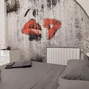 Chez Nous Apartment