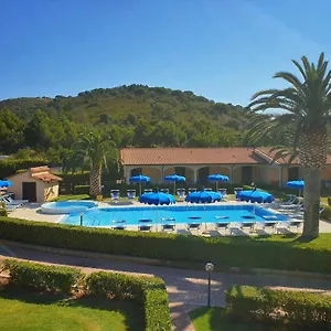 Appart hôtel Lido Azzurro Rta, Capoliveri (Isola d'Elba)