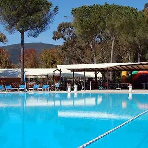4* Vakantiepark Lacona