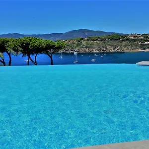 Appart hôtel Cala Silente, Capoliveri (Isola d'Elba)