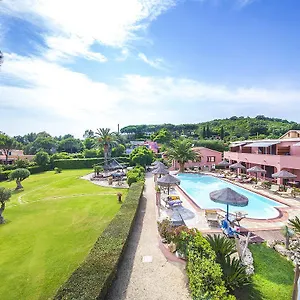  Aparthotel Rosi