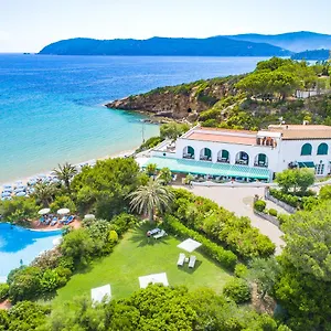 3* Hotel Antares