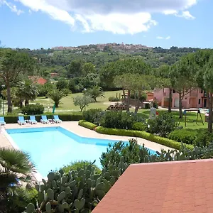 Appart hôtel Casa Campanella, Capoliveri (Isola d'Elba)