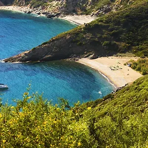 Tenuta Delle Ripalte Hotel