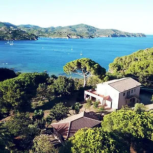 Appartement Casa Anna - Capo Perla, Capoliveri (Isola d'Elba)