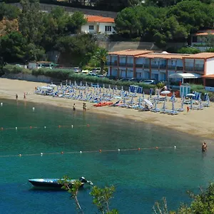 Stella Maris Hotel