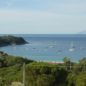 Appartement Felciaio, Capoliveri (Isola d'Elba)