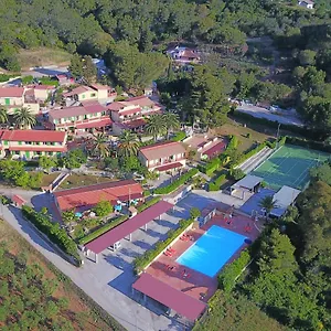 3* Aparthotel La Valdana
