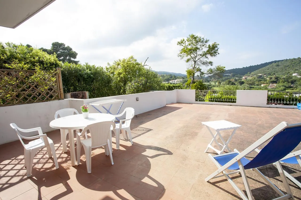 Appartamenti Villa Anna Capoliveri
